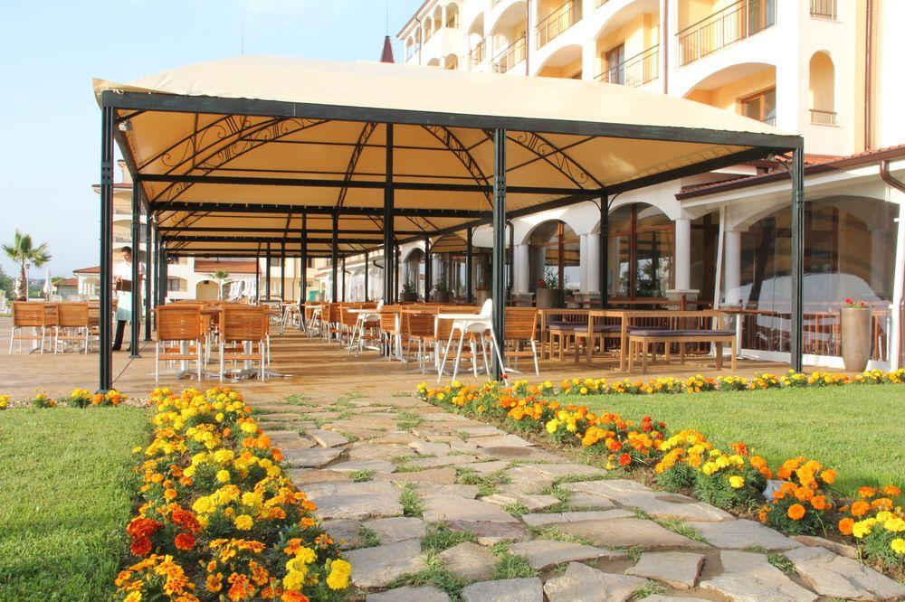 Sunrise Resort-