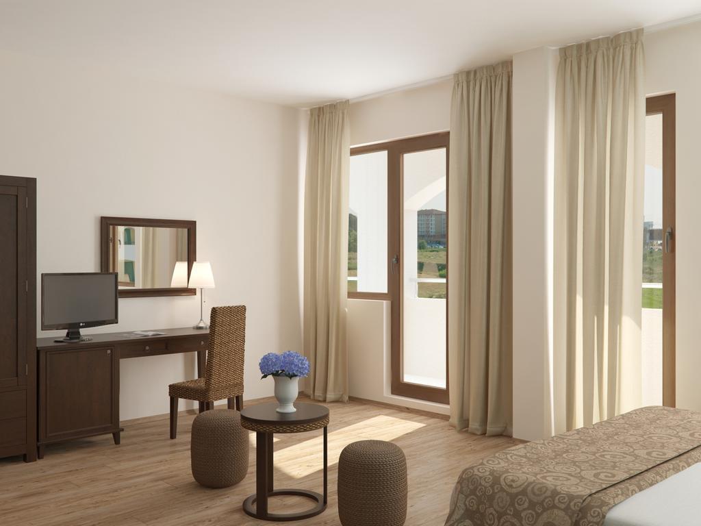 Sunrise Resort- 4* Obzor