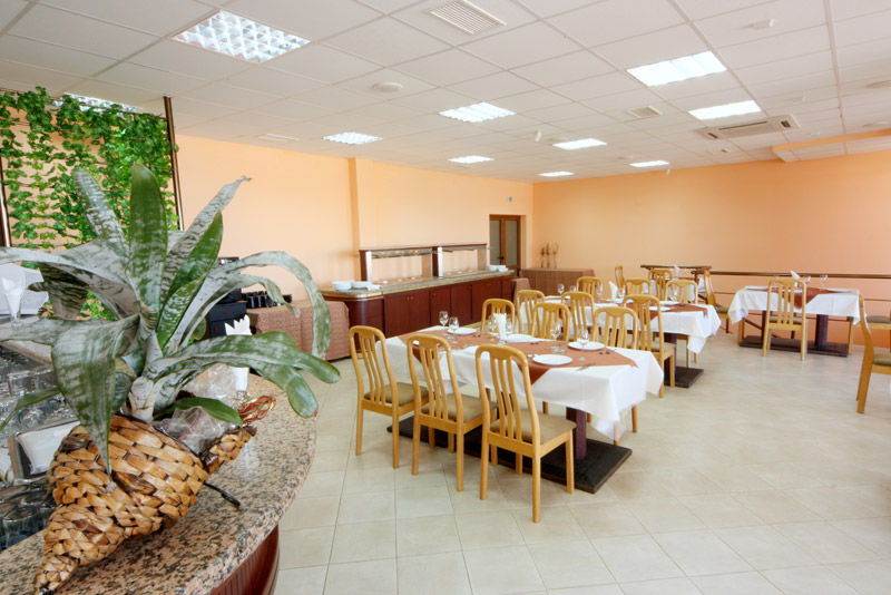 Sunrise Resort- Aparthotel Obzor