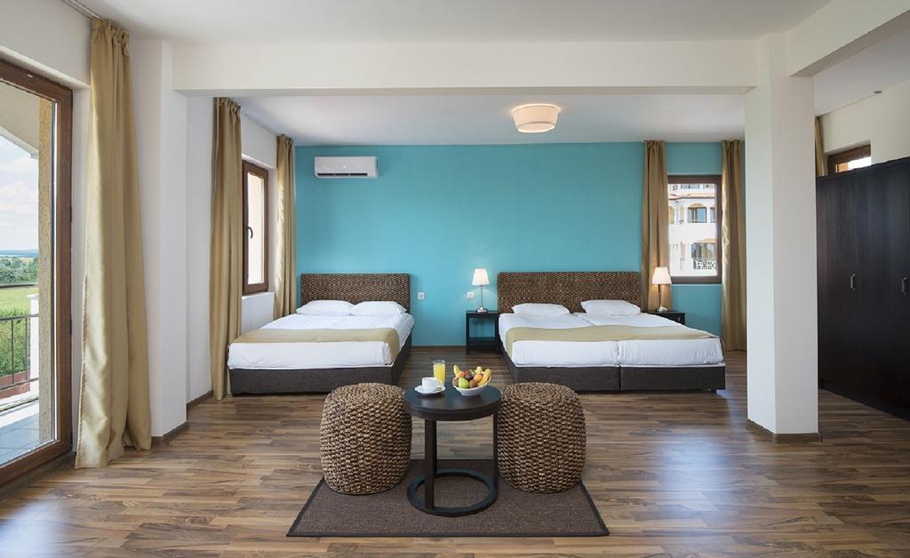 Sunrise Resort-
