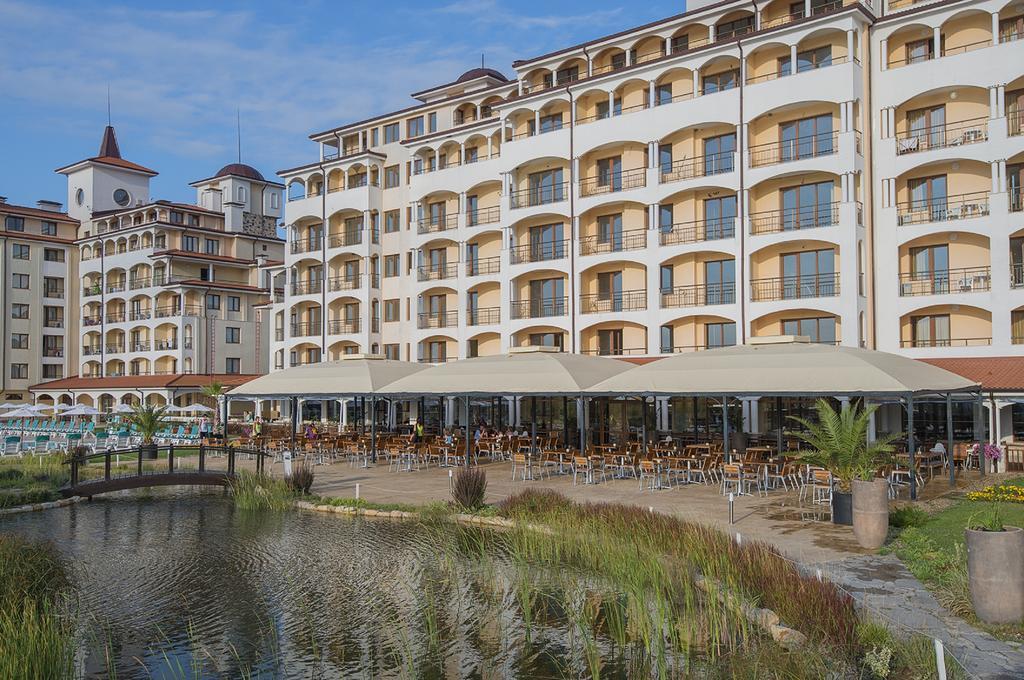 Sunrise Resort- 4*