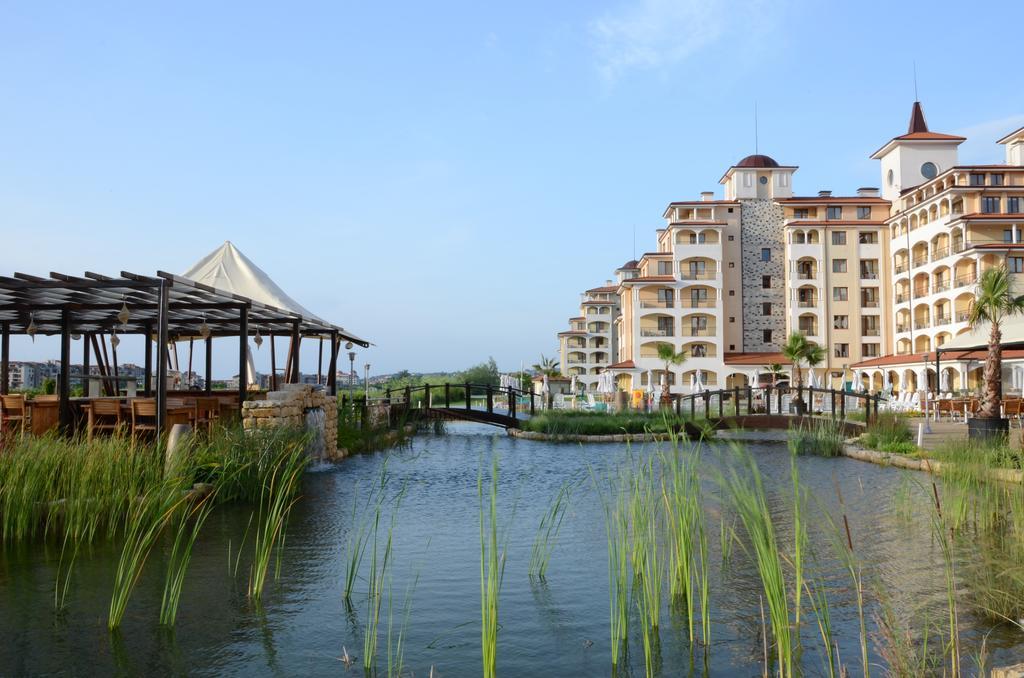 Aparthotel Sunrise Resort- Obzor