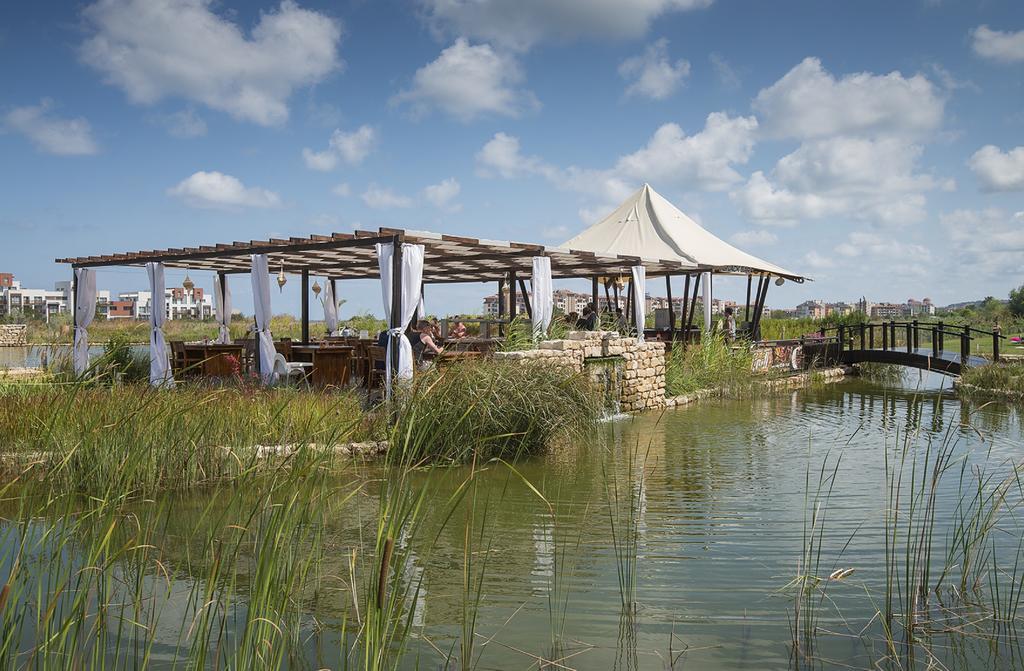 Sunrise Resort- Aparthotel 4*