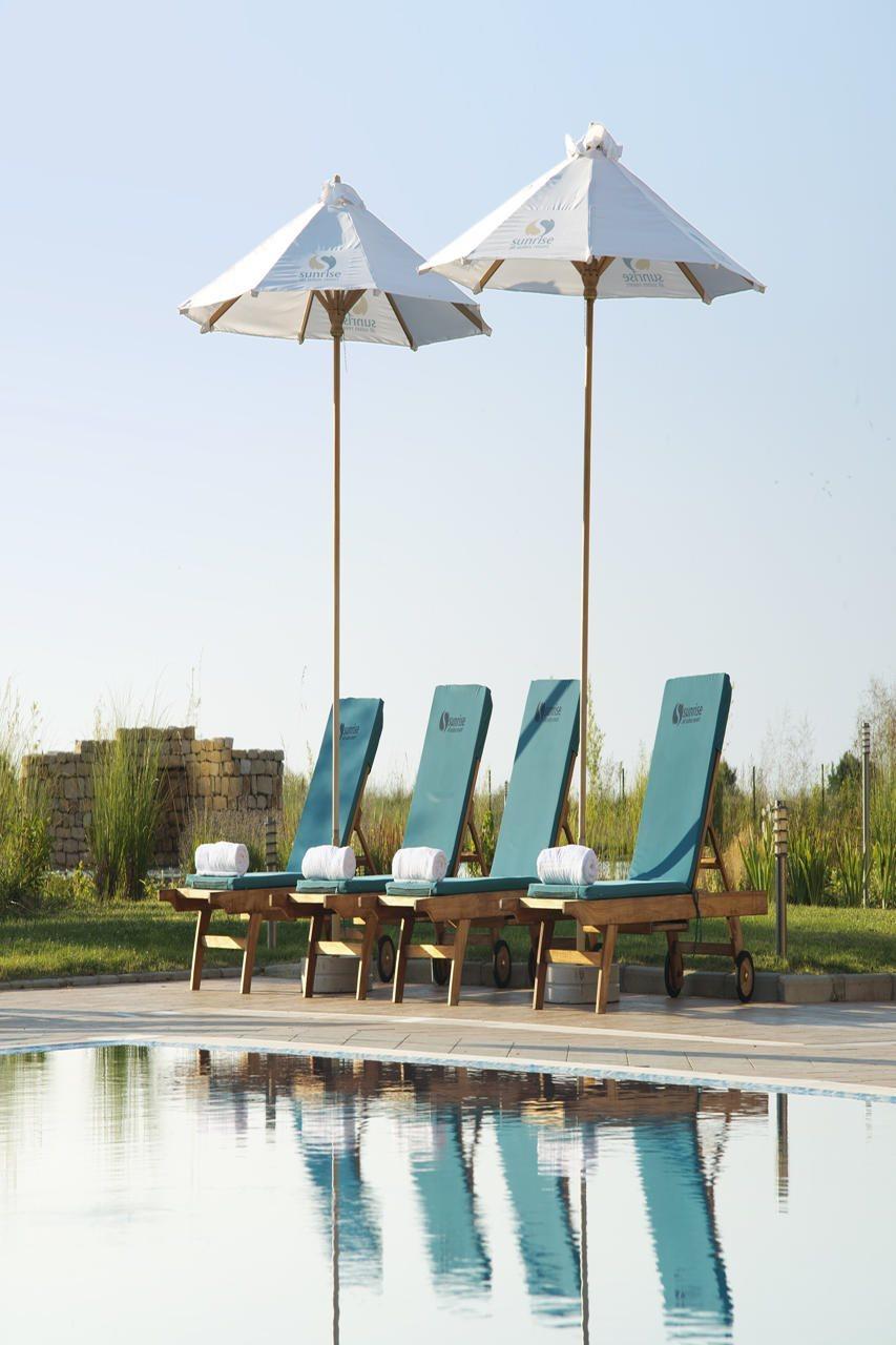 Aparthotel Sunrise Resort- 4*