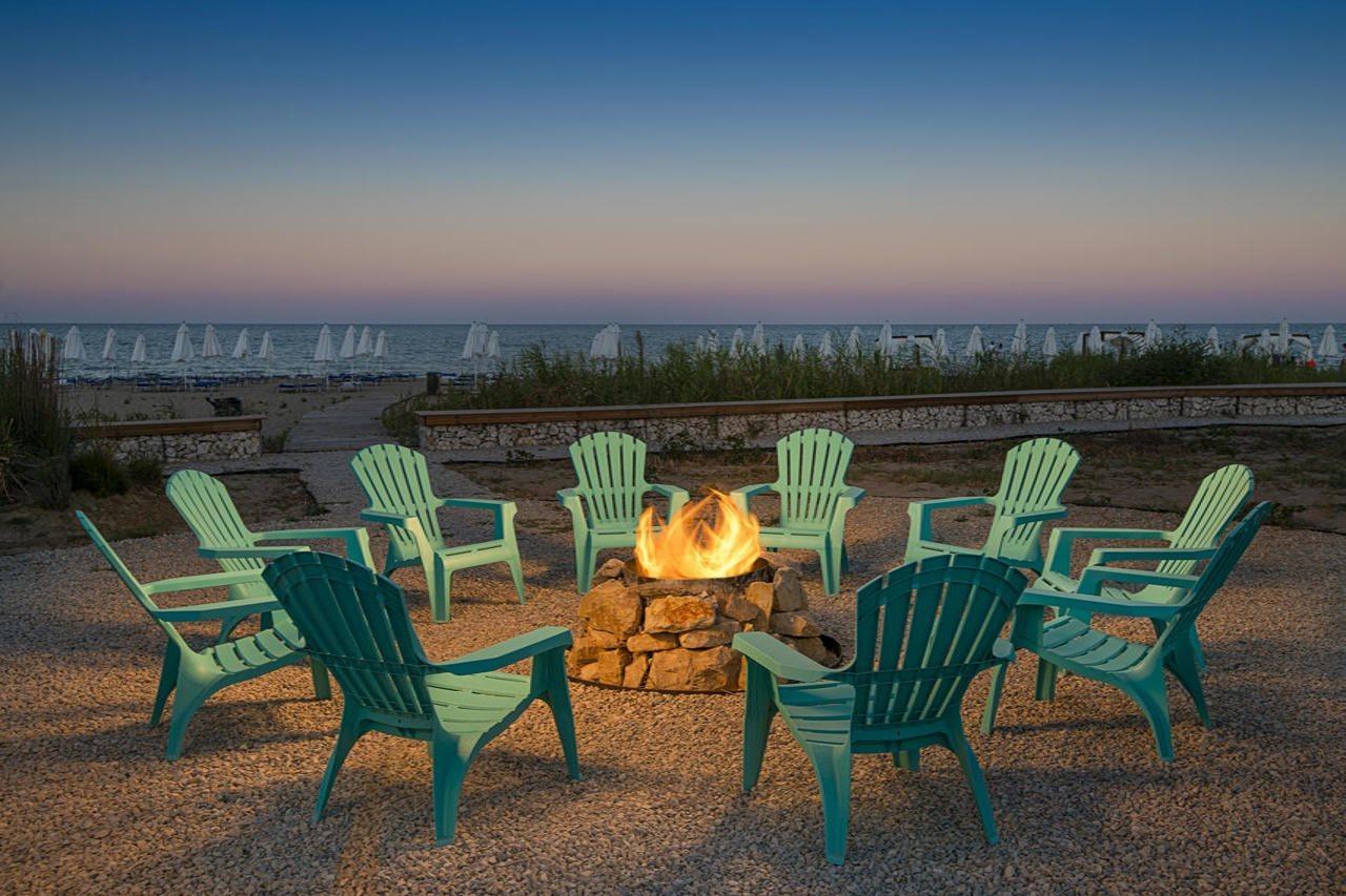 Sunrise Resort- Aparthotel