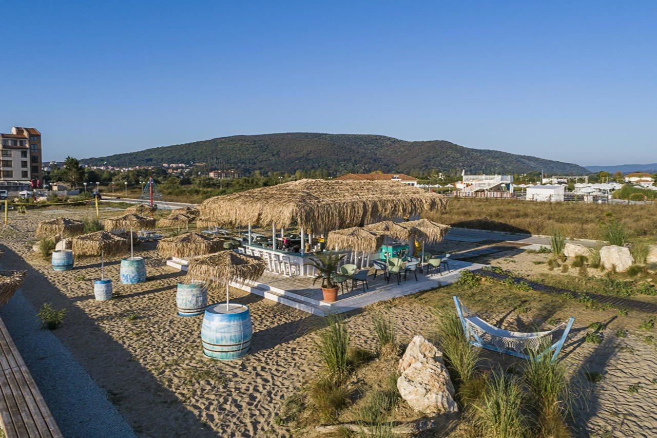 Aparthotel Sunrise Resort- Obzor