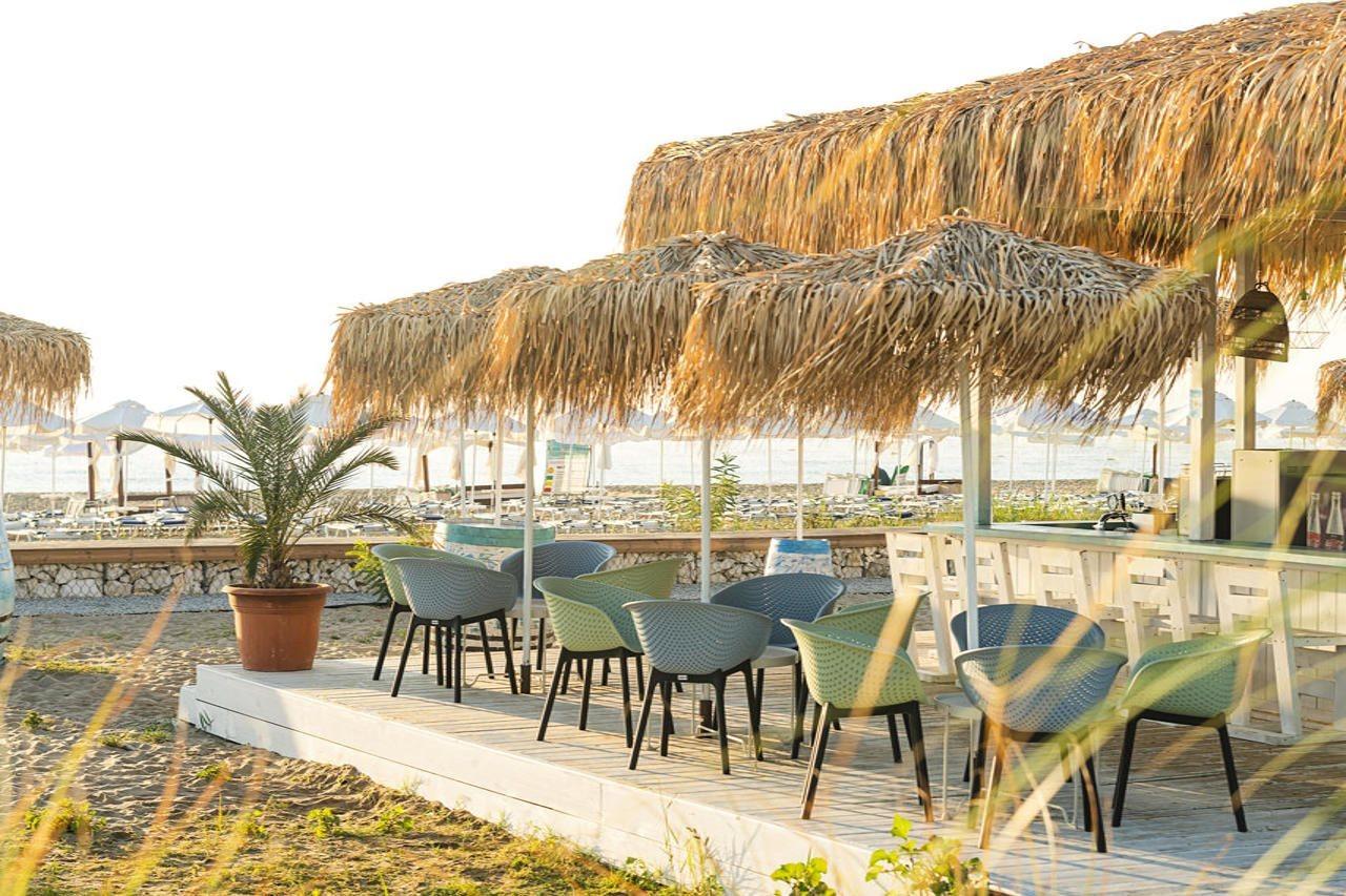 Aparthotel Sunrise Resort-