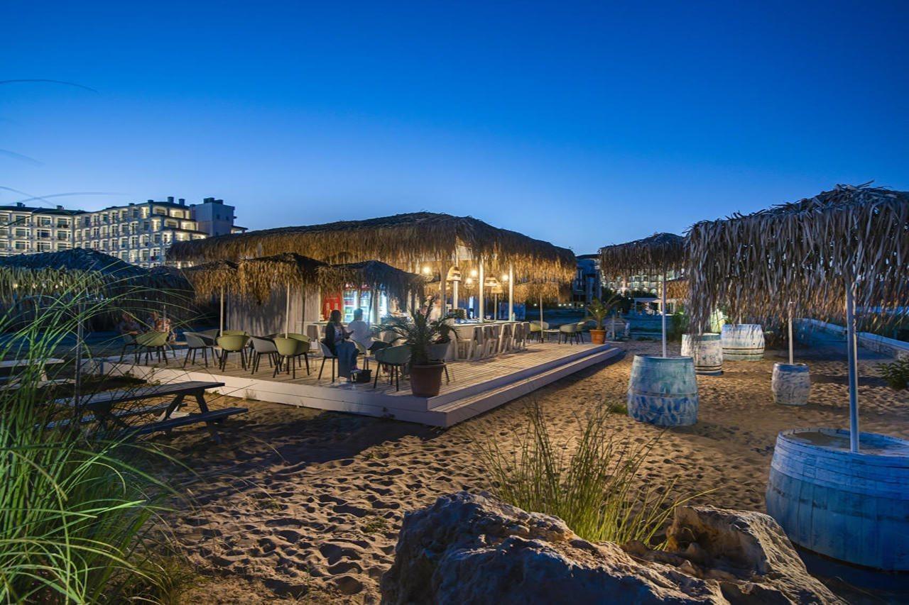 Sunrise Resort- Aparthotel 4*