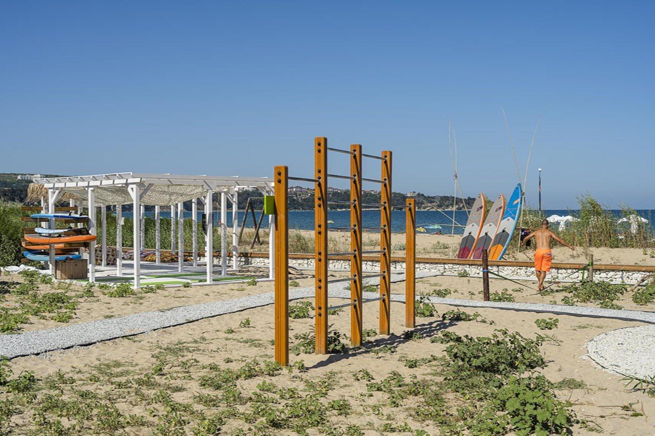 Sunrise Resort- Aparthotel 4*