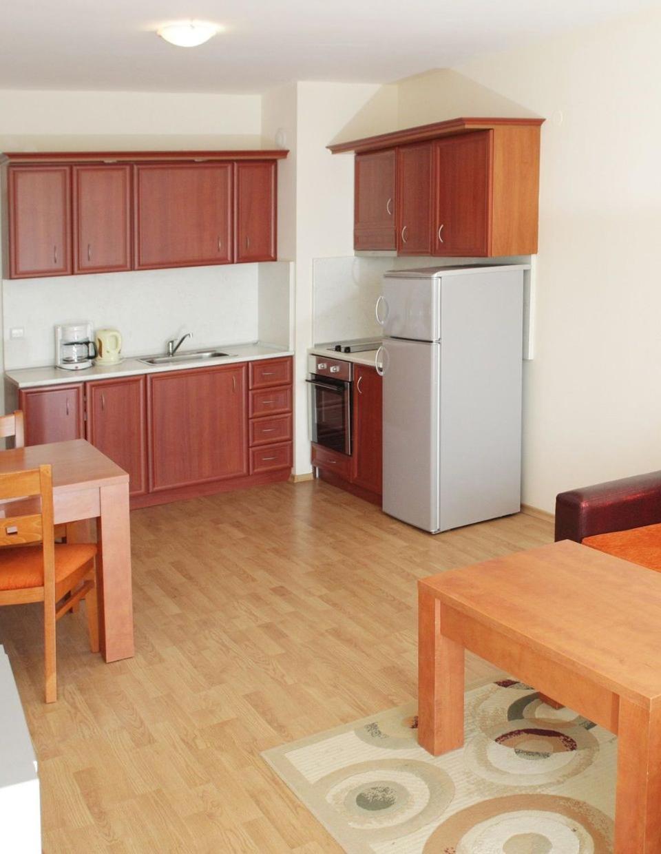 Sunrise Resort- 4* Obzor