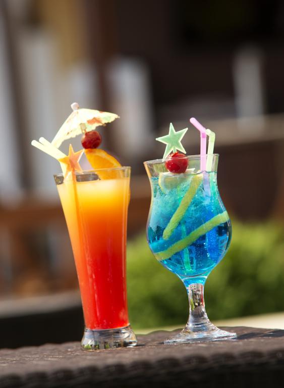 Sunrise Resort- Aparthotel Obzor