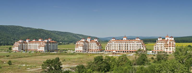 Sunrise Resort-