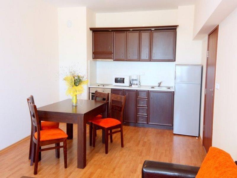 Sunrise Resort- Obzor