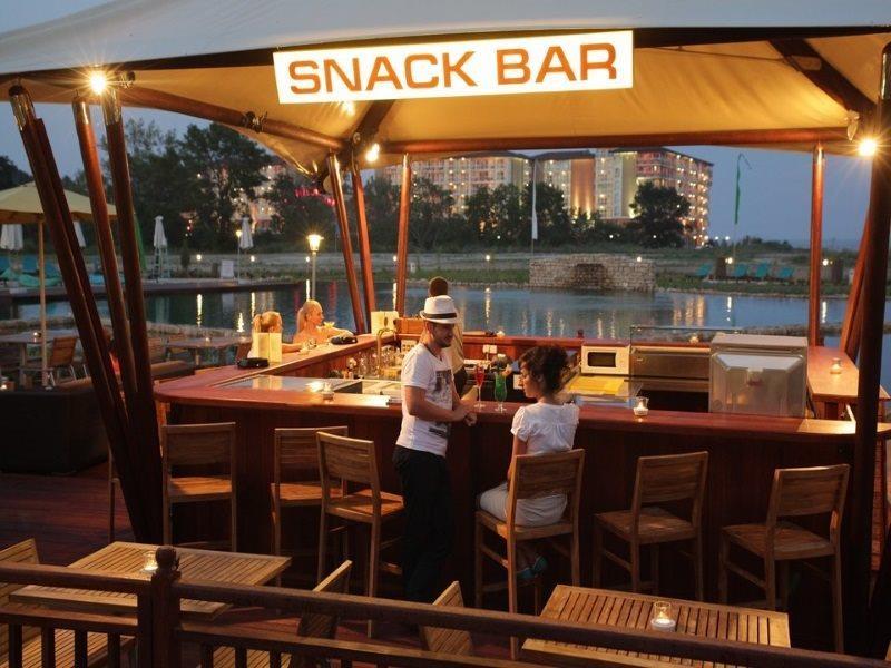 Sunrise Resort- Obzor