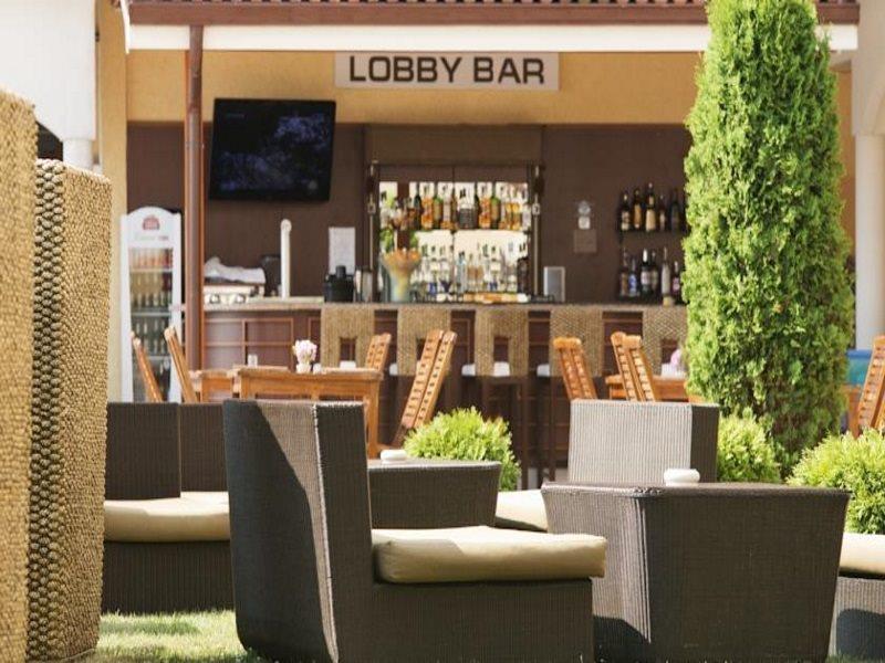 Aparthotel Sunrise Resort- 4*