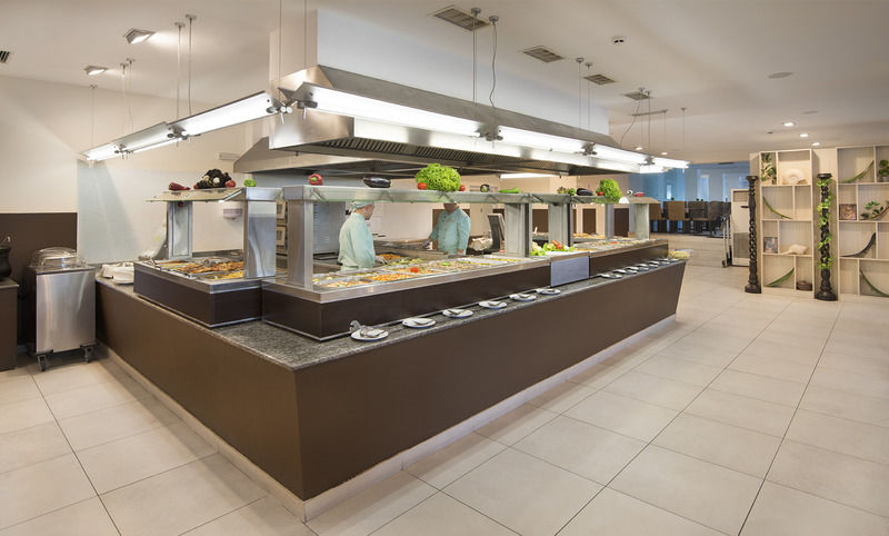 Sunrise Resort- Aparthotel 4*