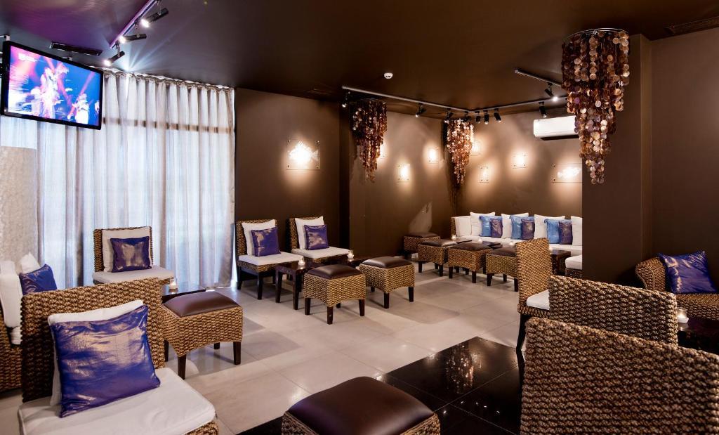 Sunrise Resort- 4* Obzor