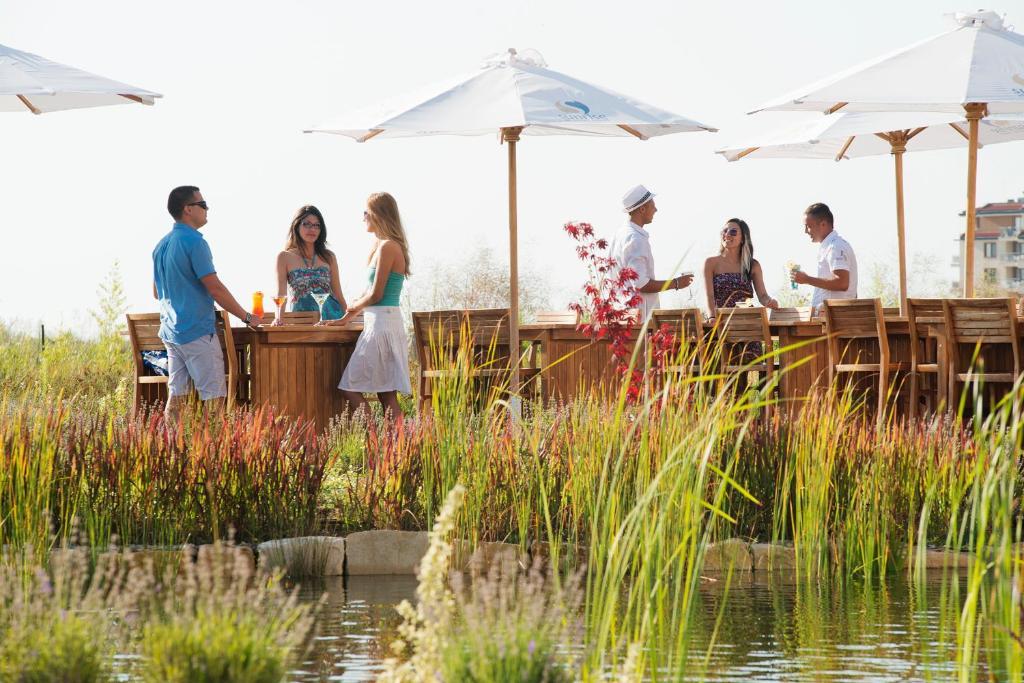 Sunrise Resort- 4*