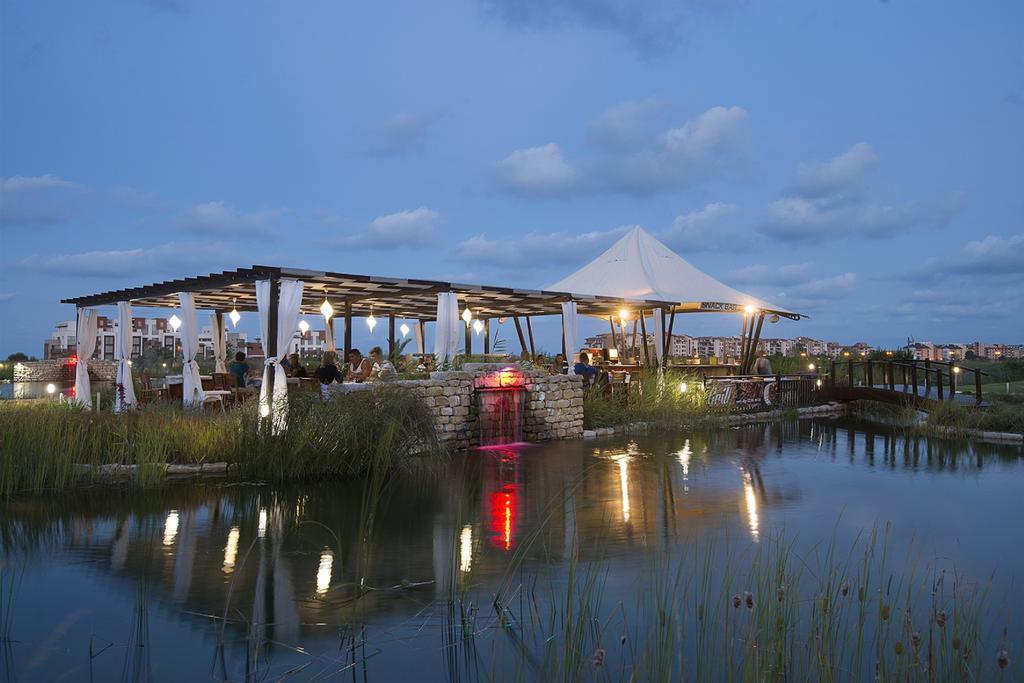Aparthotel Sunrise Resort-
