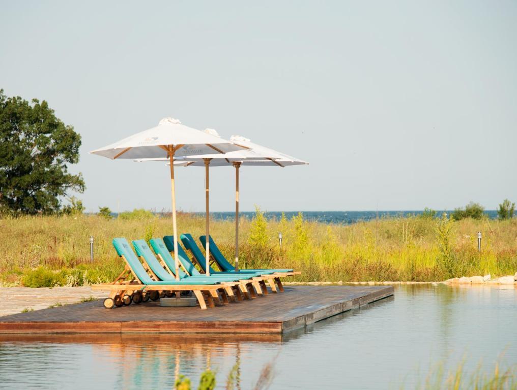 Sunrise Resort-