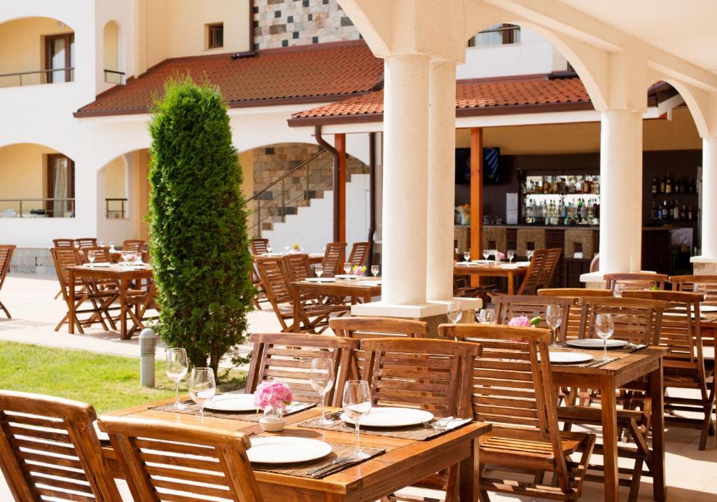 Aparthotel Sunrise Resort- 4*