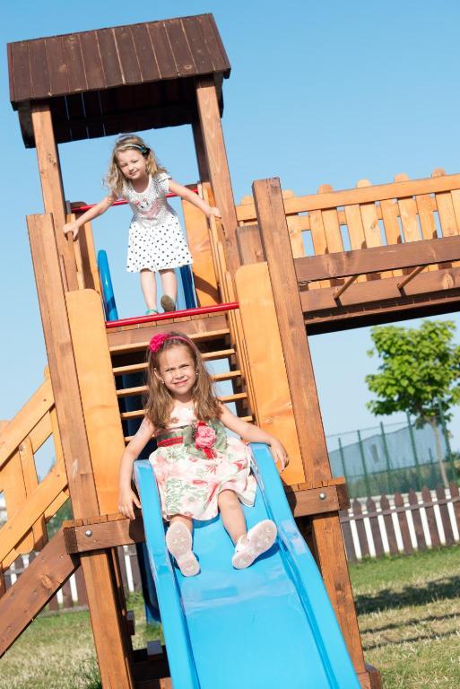 Sunrise Resort- Obzor