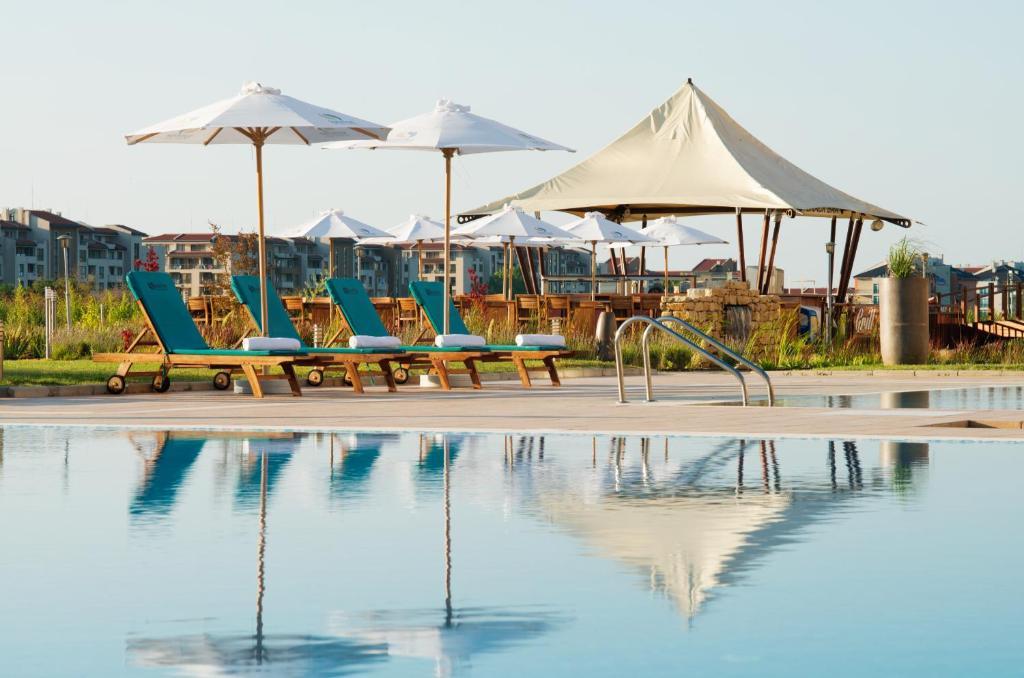 Sunrise Resort-