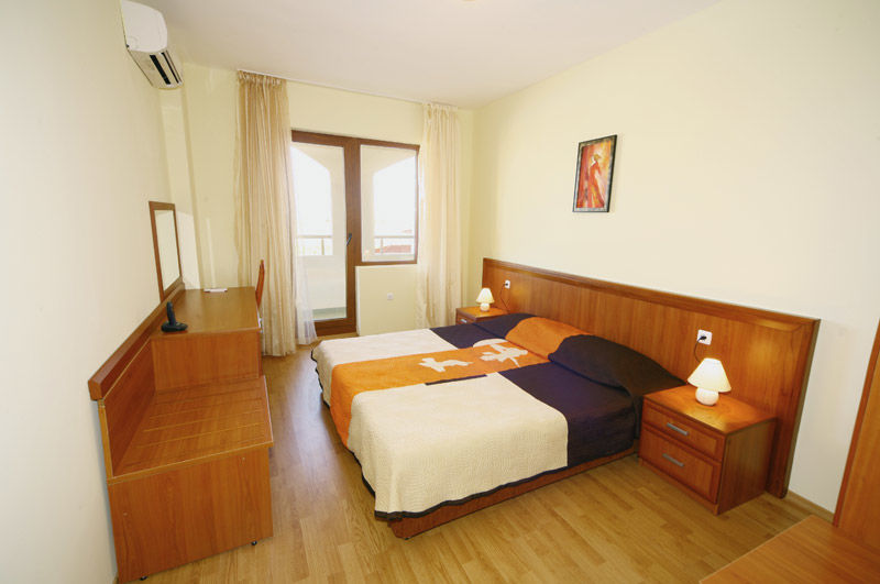Aparthotel Sunrise Resort- 4*
