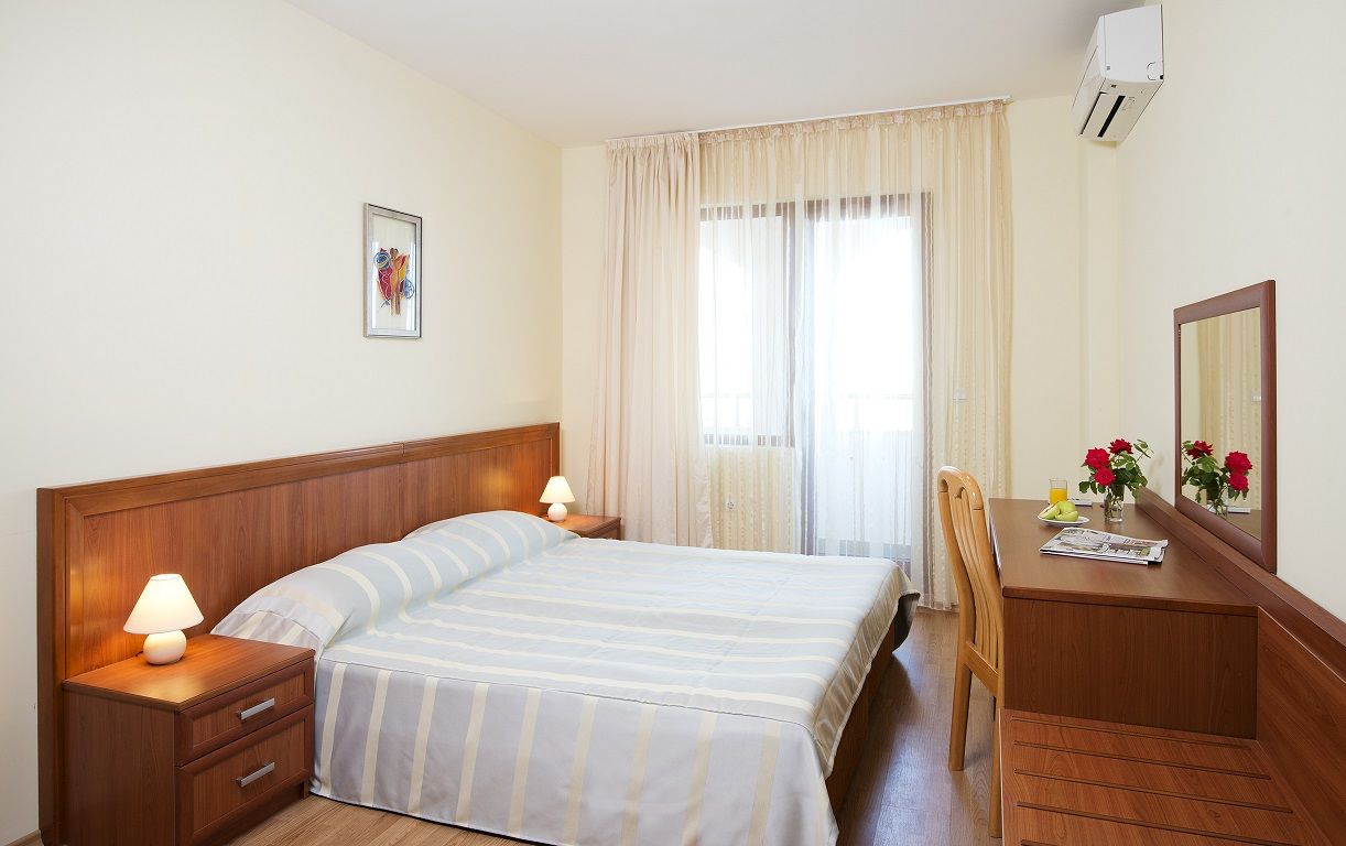 Sunrise Resort-