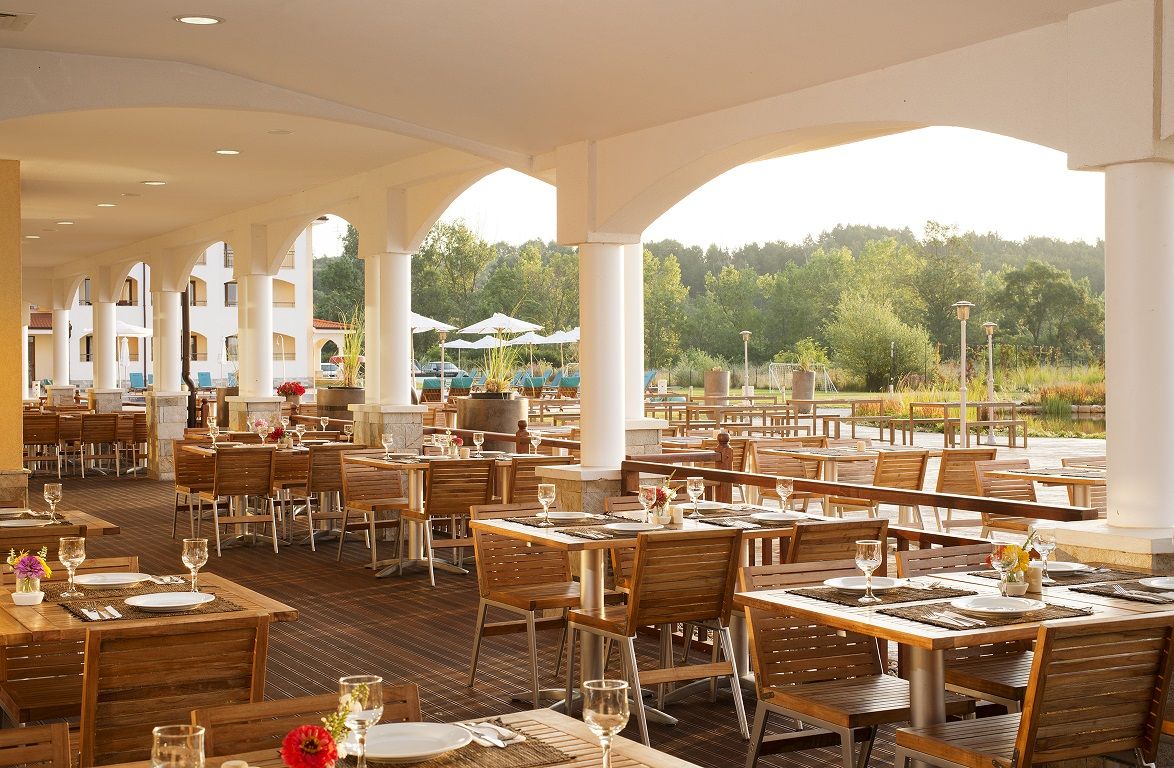 Sunrise Resort-
