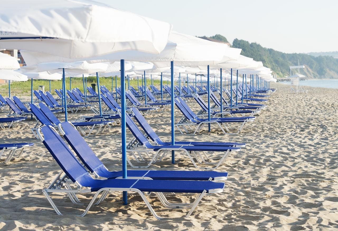 Aparthotel Sunrise Resort- Obzor
