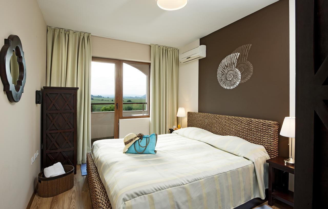 Sunrise Resort-