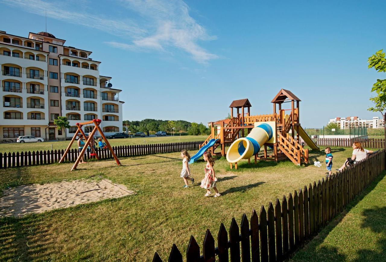 Sunrise Resort- 4* Obzor