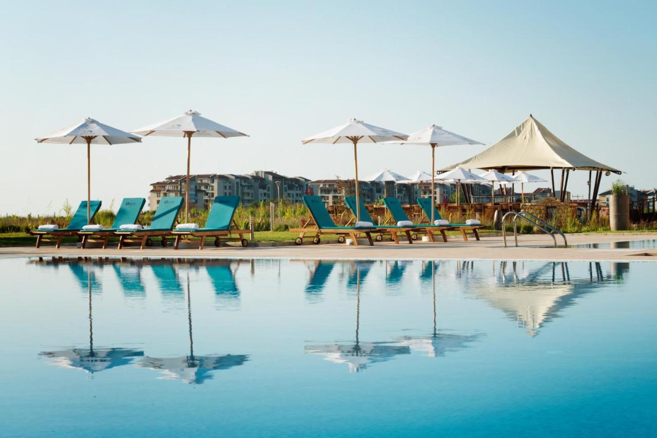 Sunrise Resort-