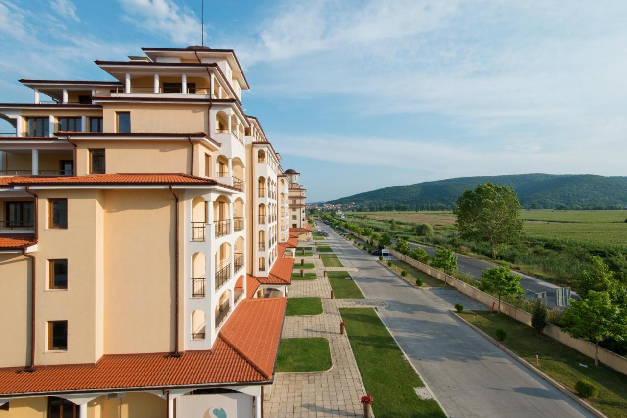 Sunrise Resort- 4* Obzor