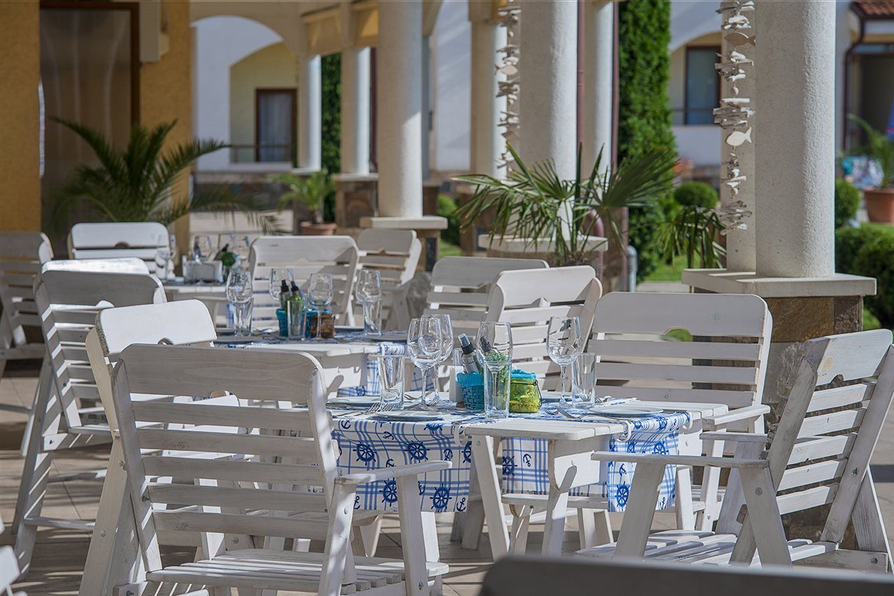 Aparthotel Sunrise Resort- Obzor