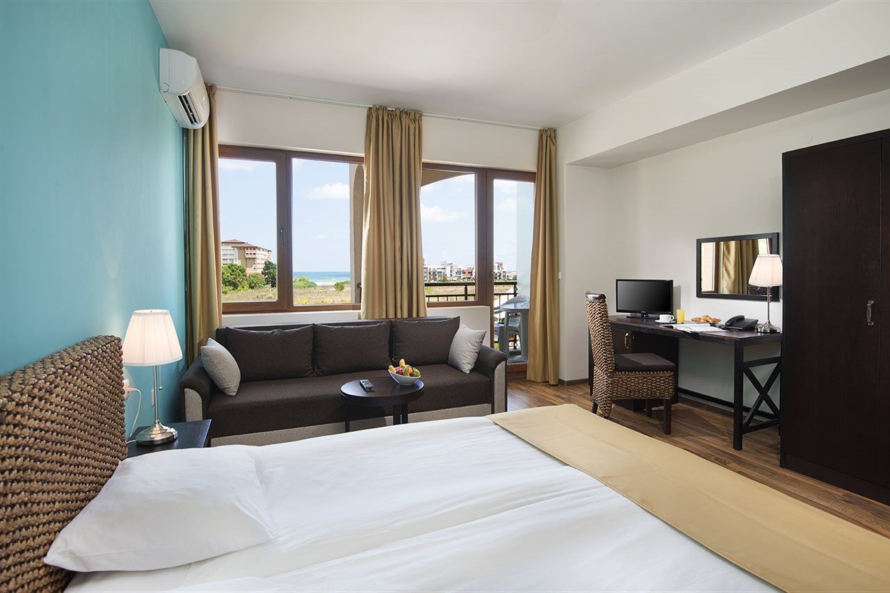 Sunrise Resort- Obzor