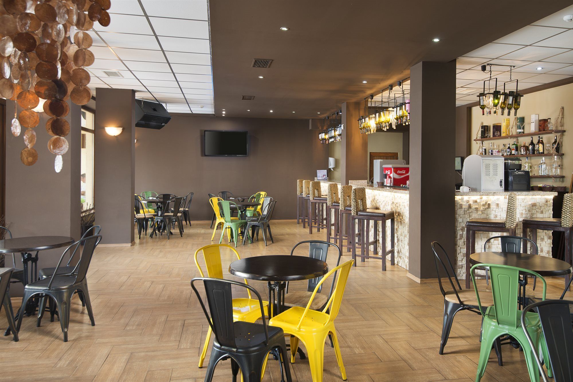 Sunrise Resort- Aparthotel Obzor