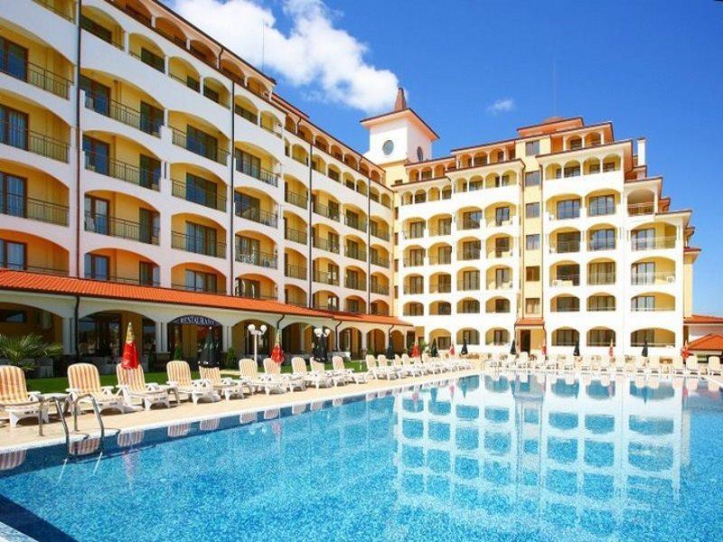 Апарт-готель Sunrise 4*