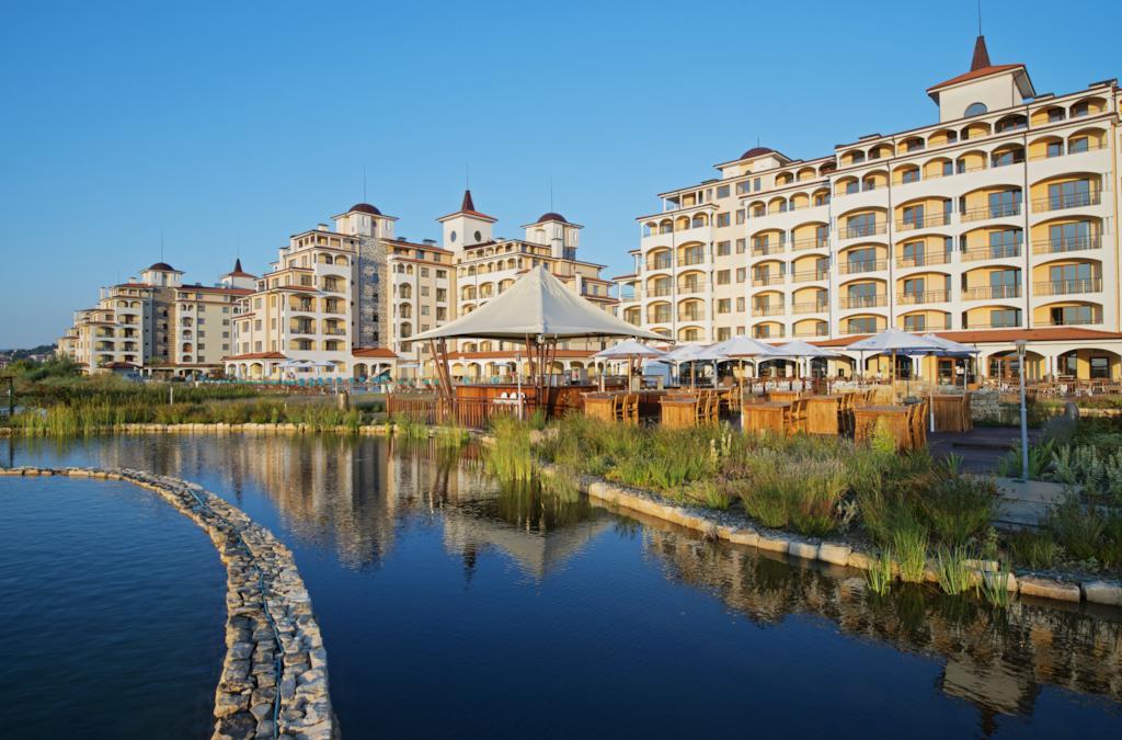 Aparthotel Sunrise 4*