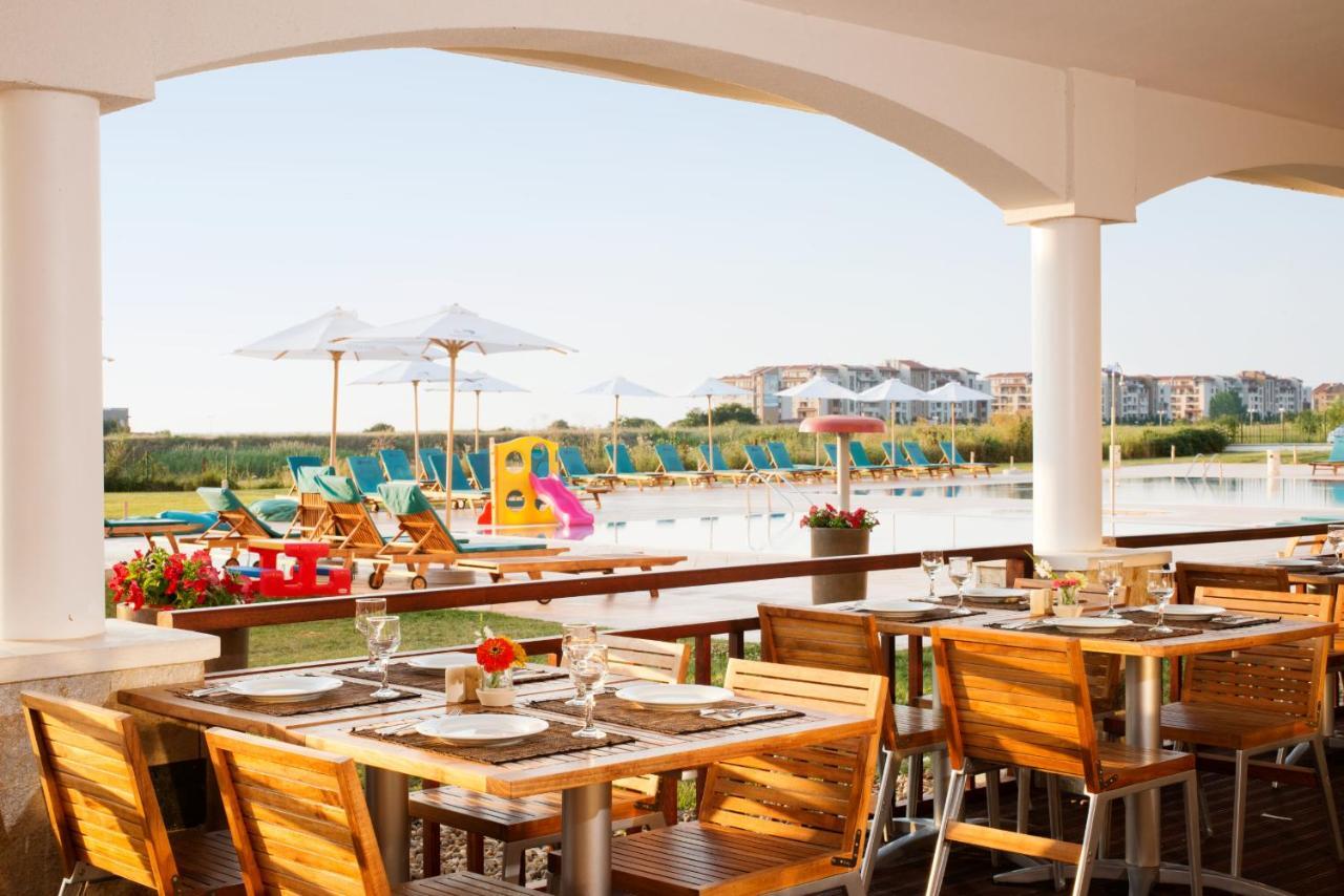 Sunrise Aparthotel Obzor