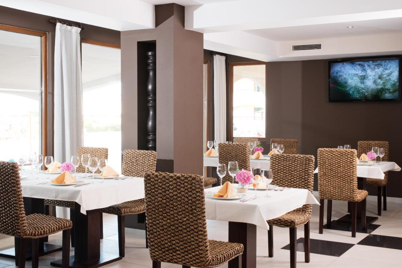 Aparthotel Sunrise Obzor